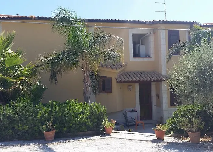 Mare Nostrum Casa Vacanza