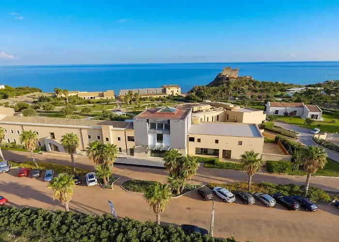 Falconara Greenblu Resort