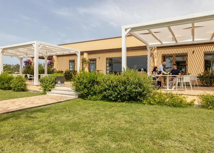 Falconara Greenblu Resort