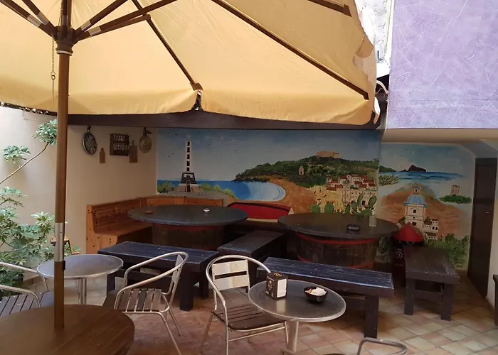 Ippocampo B&B