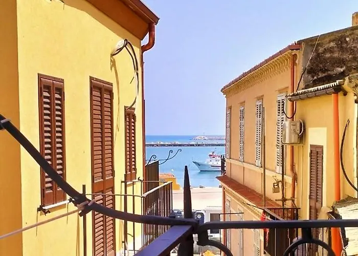 Appartamento Porto Marina