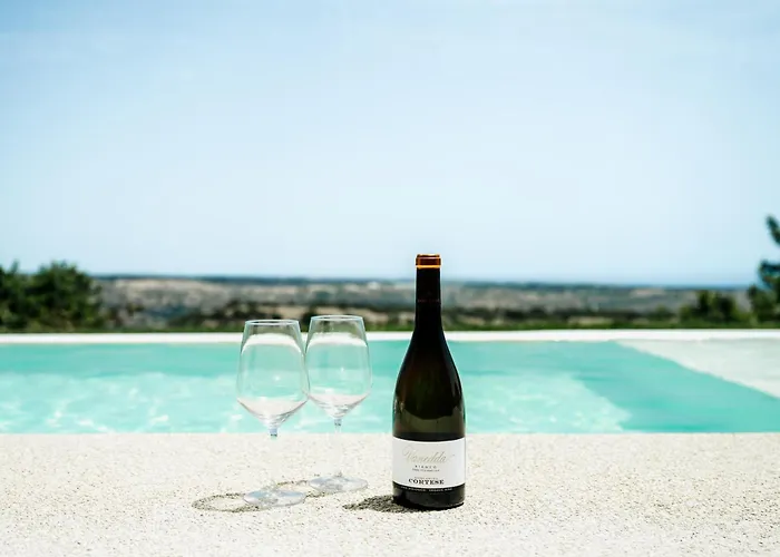 Relais Chiaramonte
