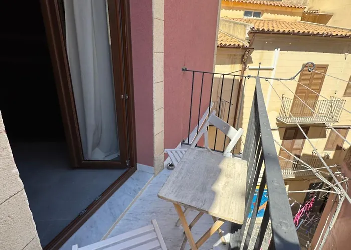 Appartamento Porto Marina S G 2