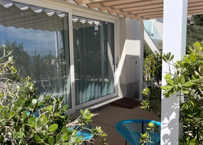 Il Mare di Giù Boutique Guesthouse