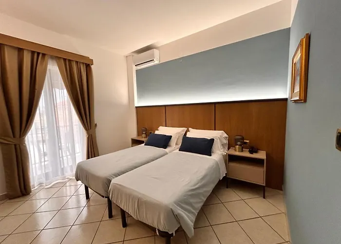 Hotel Al Faro