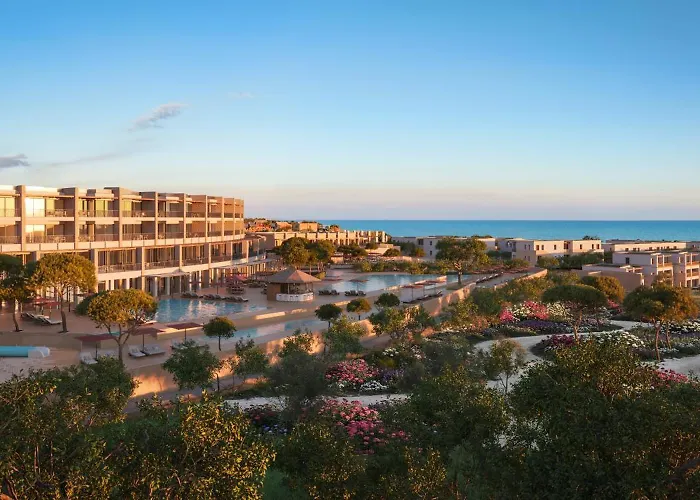 Falkensteiner Family Resort Sicily